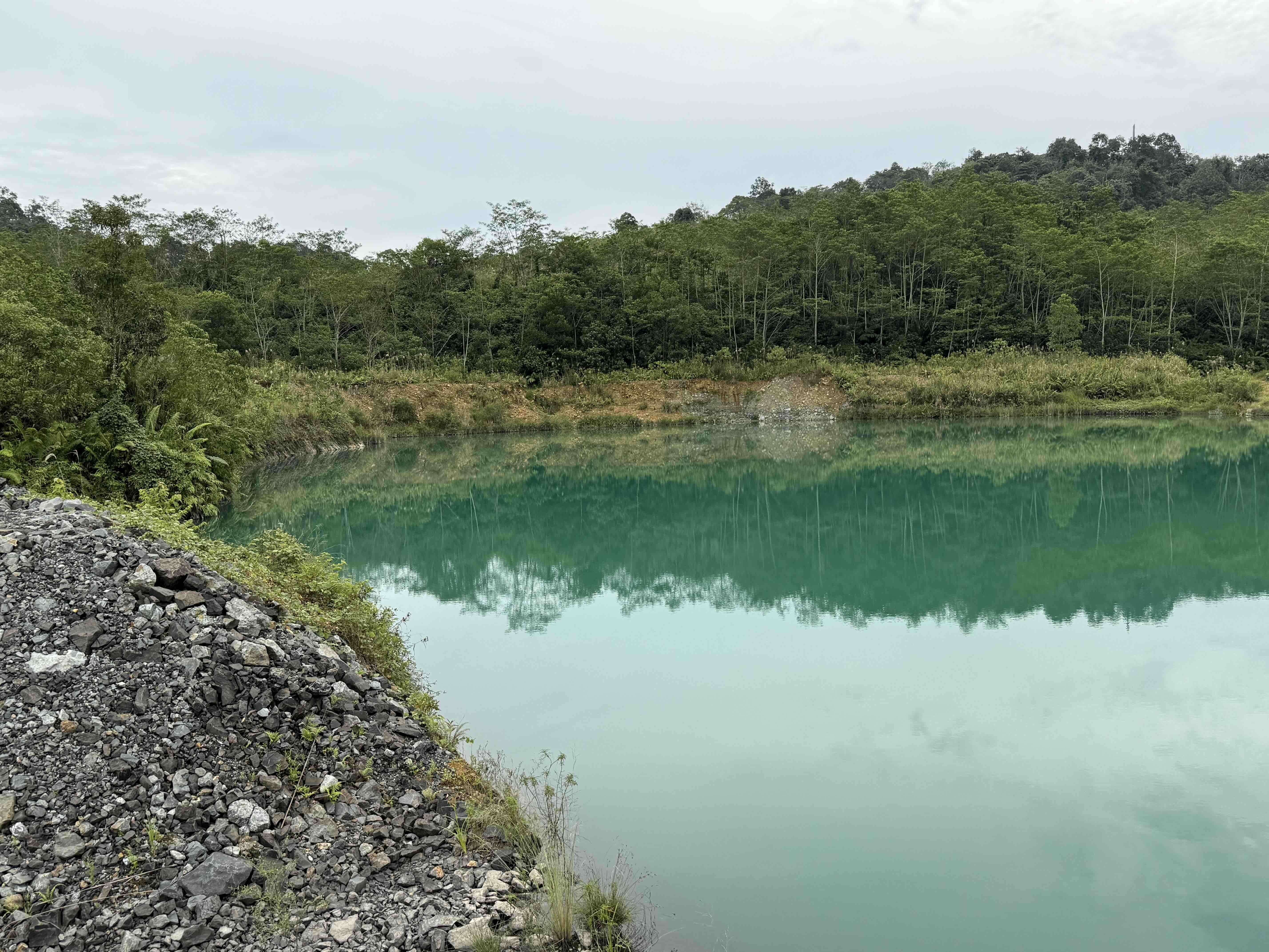 PT Nalika Utama