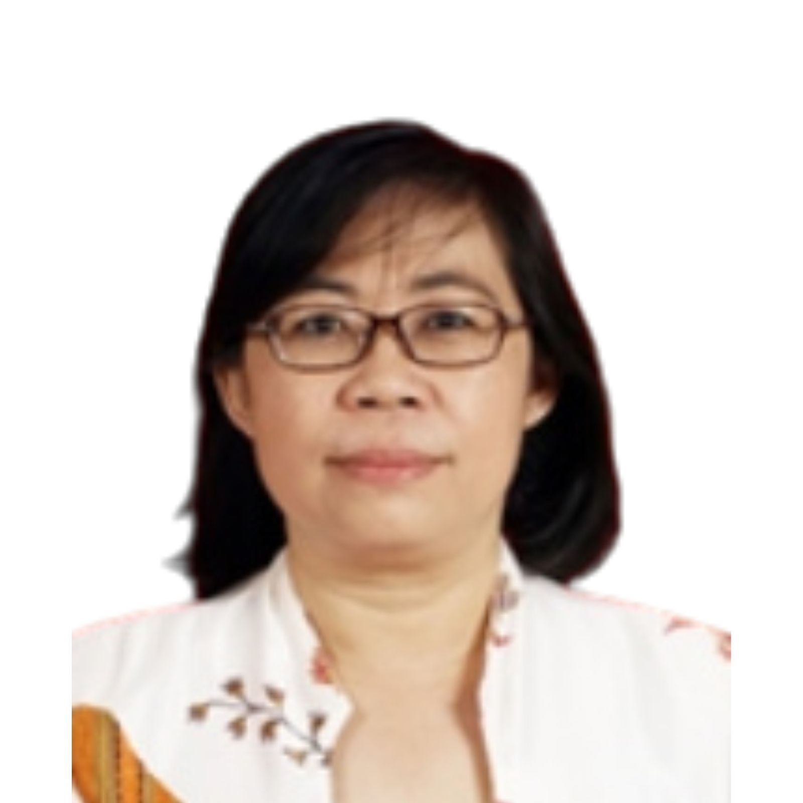Ir A Yessie Nurcahyani