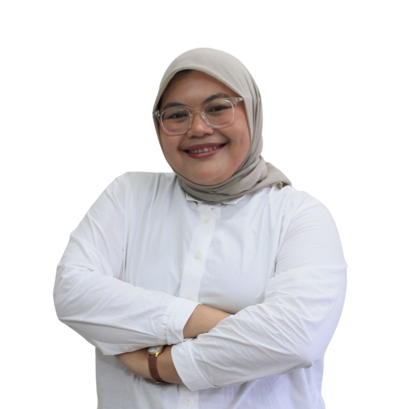 A. Naila Izzati, S.Si