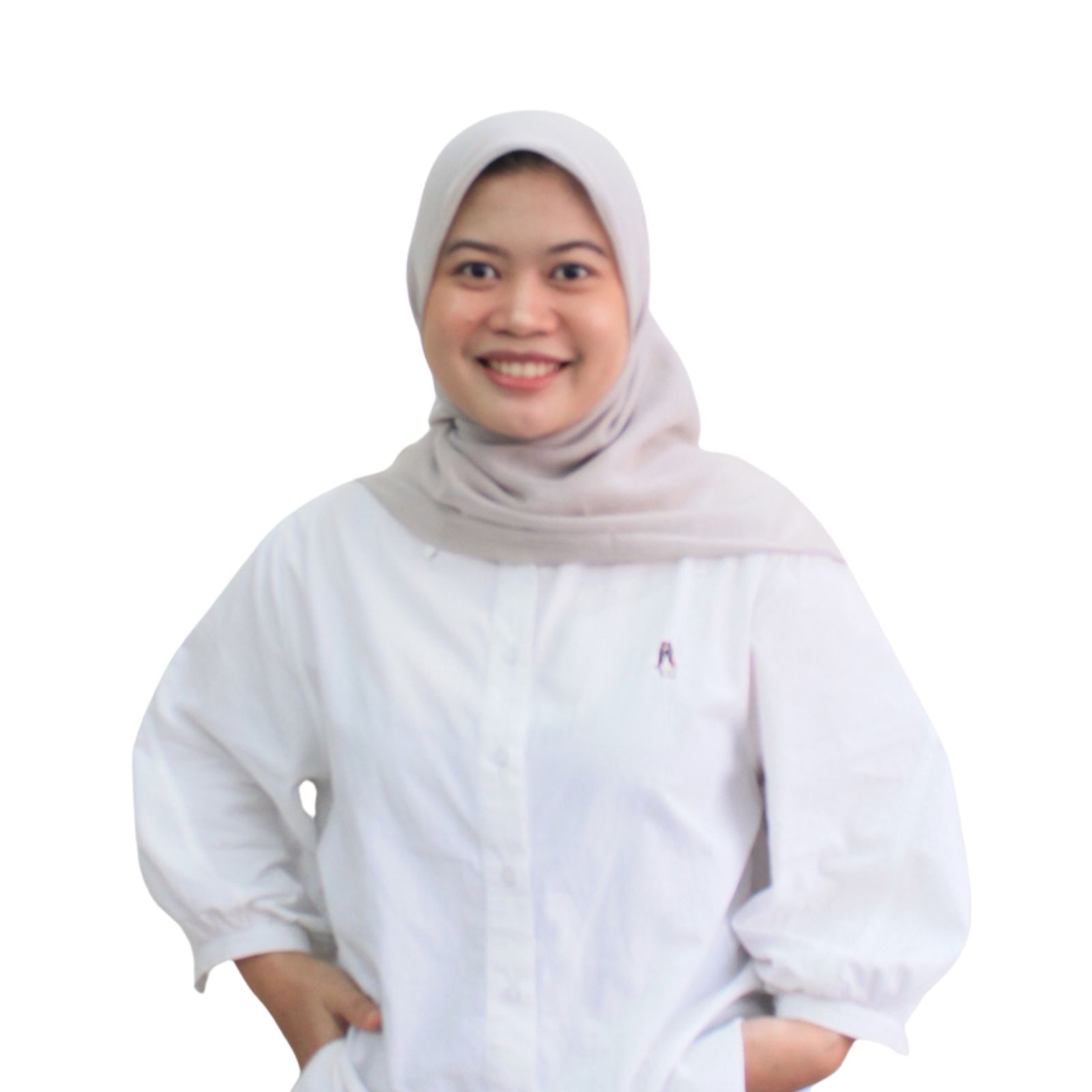 Ramdanniati, S.Si