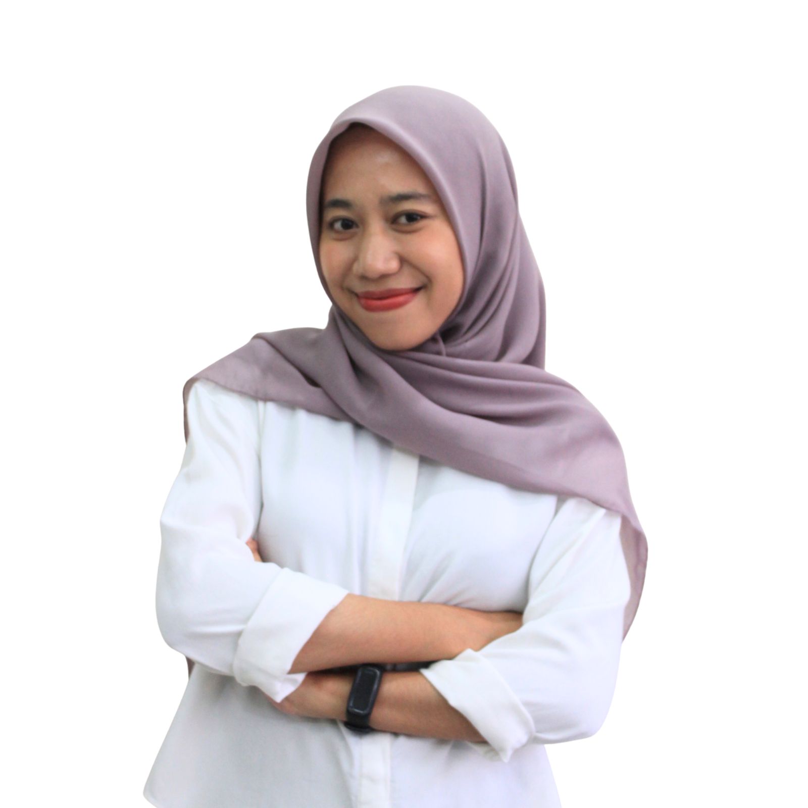 Dini Nadiatu Rohmah, S.Si