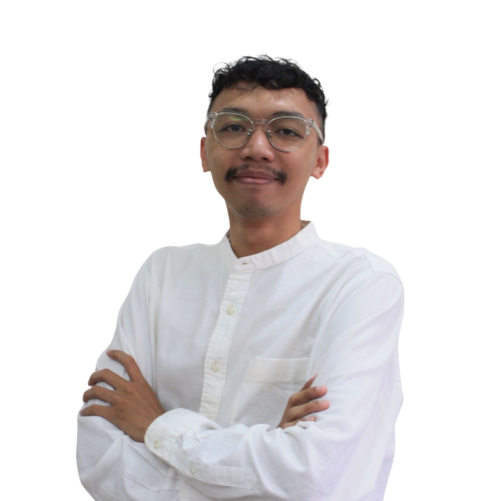 Andre Dwi Kushendar, S.Kel