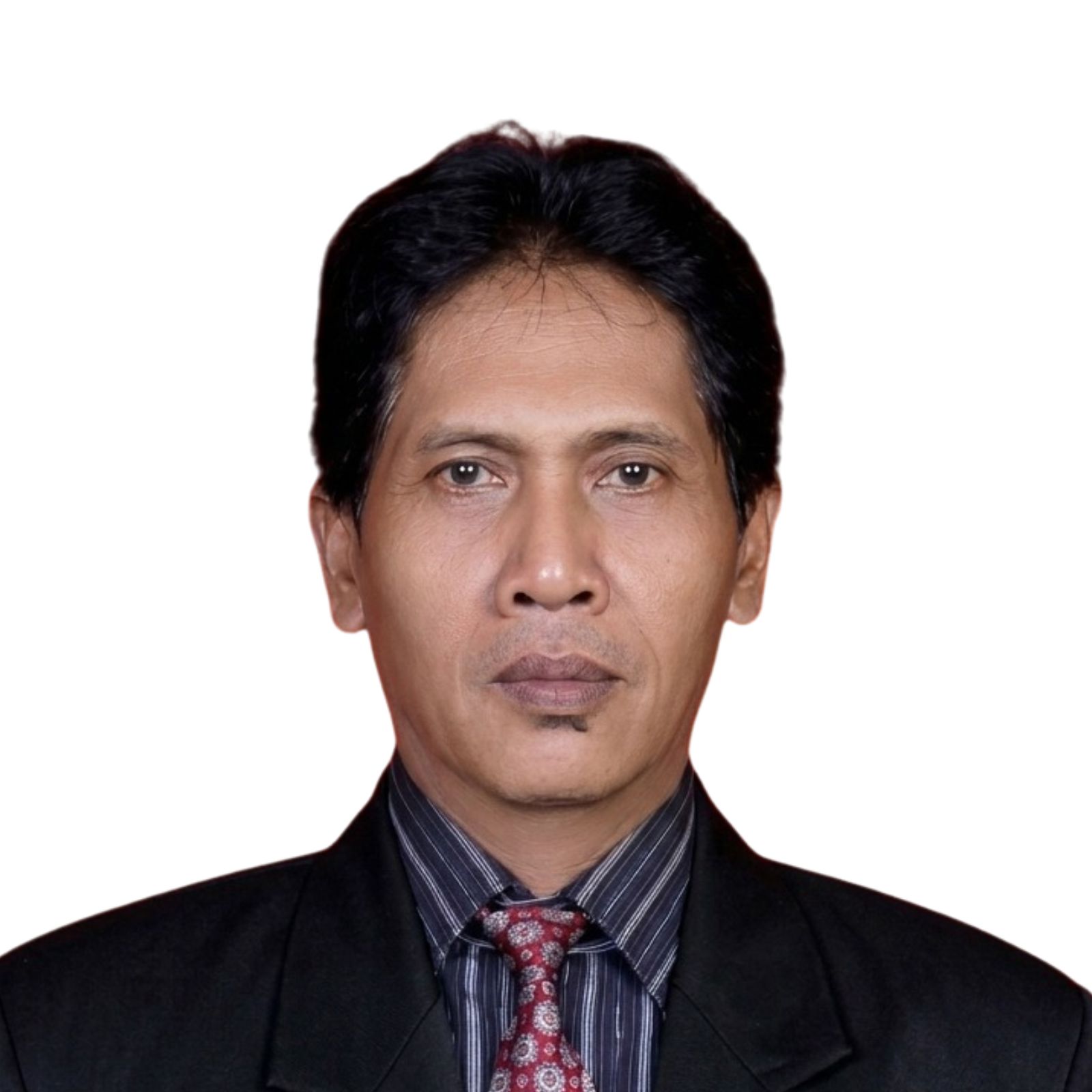 Ir. M. Riadi